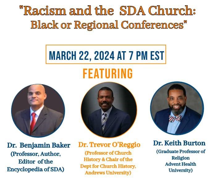 Racism and the SDA Church